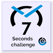 Top 26 Entertainment Apps Like 7  seconds  challenge - Best Alternatives