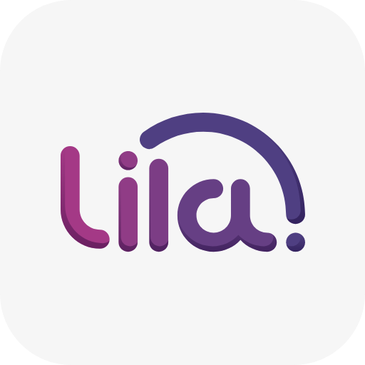 Lila Saúde logo