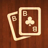 Belka Card Game icon
