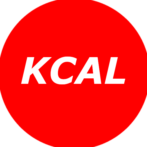 Kcal Counter logo