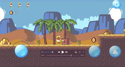 Minervino Go Screen 2