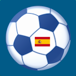 Cover Image of Скачать Прямые трансляции футбольных матчей испанской Ла Лиги  APK