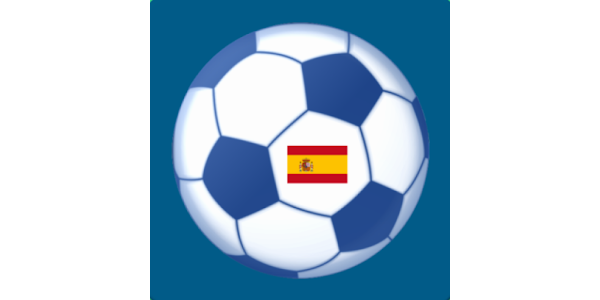 La Liga española - Aplicaciones Google Play