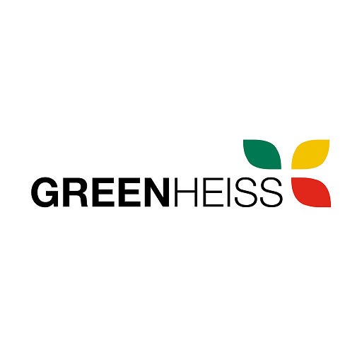 GH-Style logo
