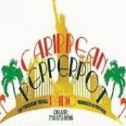 Caribbean Pepperpot Radio