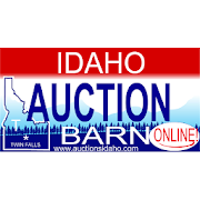 Top 27 Shopping Apps Like Idaho Auction Barn Online - Best Alternatives
