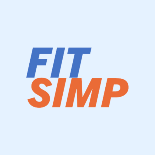 Fit Simp logo