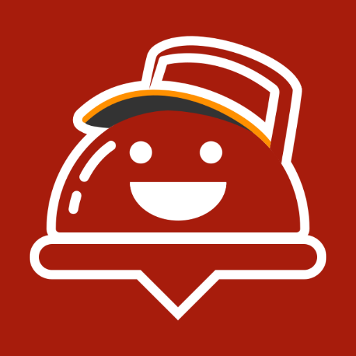 JaPediu Delivery logo