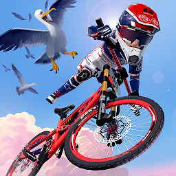 Downhill Masters: imaxe da icona
