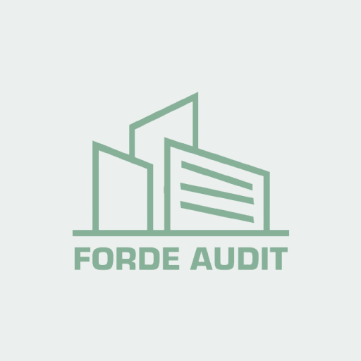 Forde - Audit logo