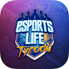 Esports Life Tycoon | Manage your esports team 1.0.4.2