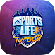 Esports Life Tycoon - Androidアプリ