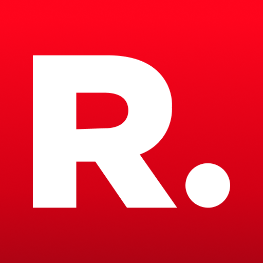 Republic World Digital Logo