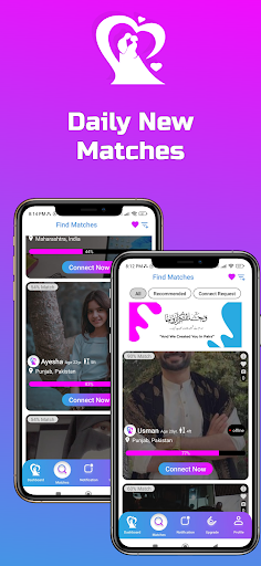Nikkah screenshot 22