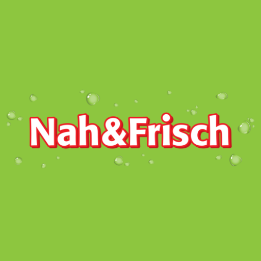Nah&Frisch logo