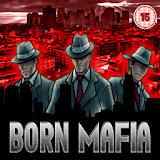 Born Mafia icon