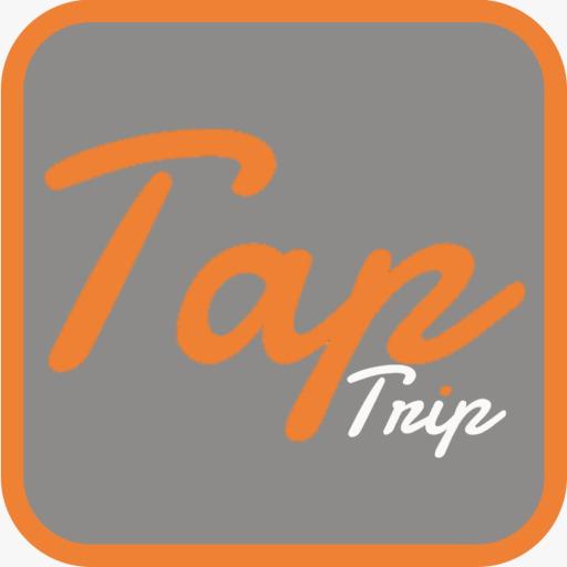 TapTrip  Icon