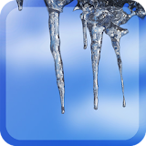 Icicle Live Wallpaper icon