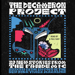 Icon image The Decameron Project: 29 New Stories from the Pandemic