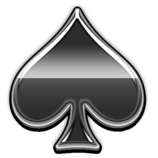 Spades (Full) 1.3.3 Icon