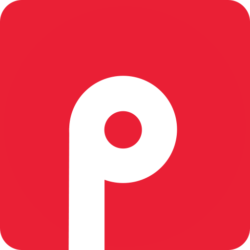 PublicVibe: Local Area Videos  Icon