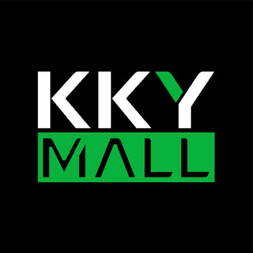 KKY Mall logo