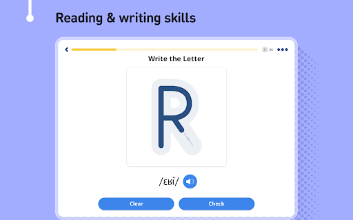 Screenshot of Learn Brazilian Portuguese