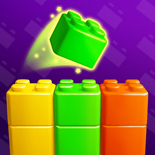 Color Brick Jam Download on Windows