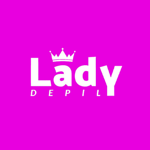 Lady Depil - Clientes logo