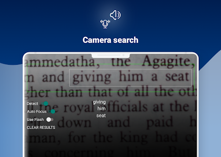 Oxford Dictionary of English Screenshot