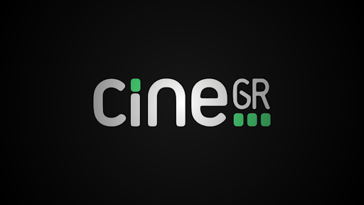 Android application Cine.gr screenshort