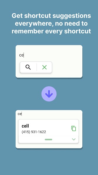 Texpand: Text Expander 2.3.6920021 APK + Mod (Unlocked / Premium) for Android