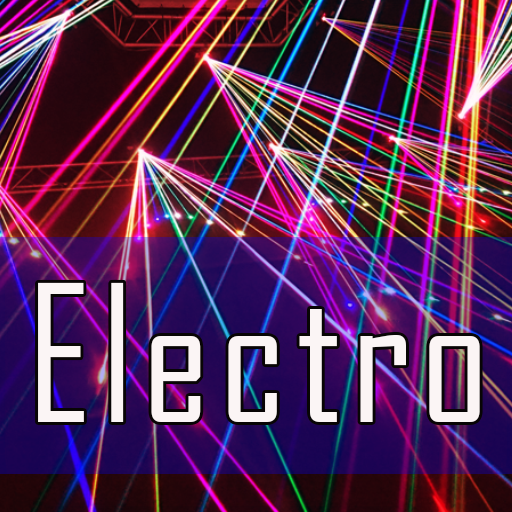 Electronic Music Radios logo