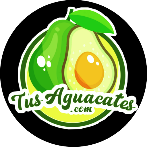 Tus Aguacates.com logo