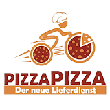 Pizza Pizza Salzhausen icon