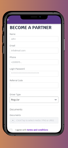 كابتن زيني Screen 2