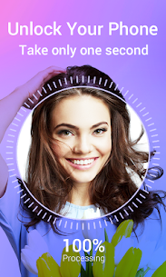 Face ID Lock Screen – Screen Lock Plugin For PC 3
