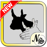 Hand Shadow Ideas icon