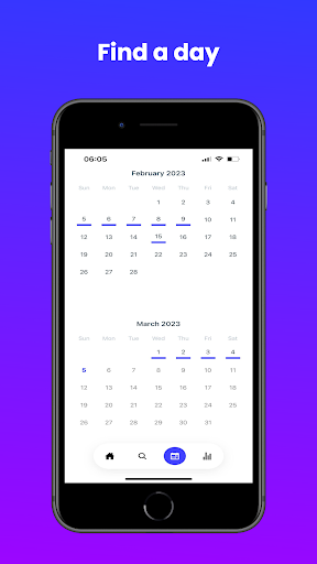 Beememo Screen 3