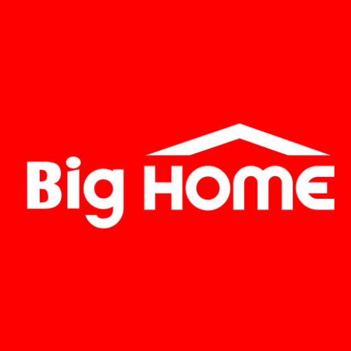 BigHome logo