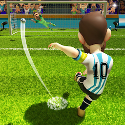 Mini Football - Mobile Soccer Mod Apk
