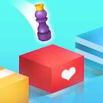 Cover Image of Download Keep Jump – Flappy Block Jump Games 3D 3.6501 APK