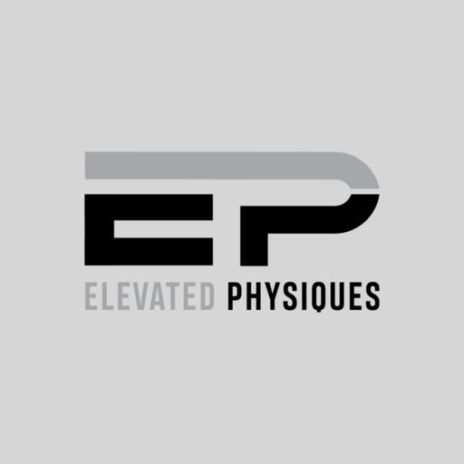 Elevated Physiques logo