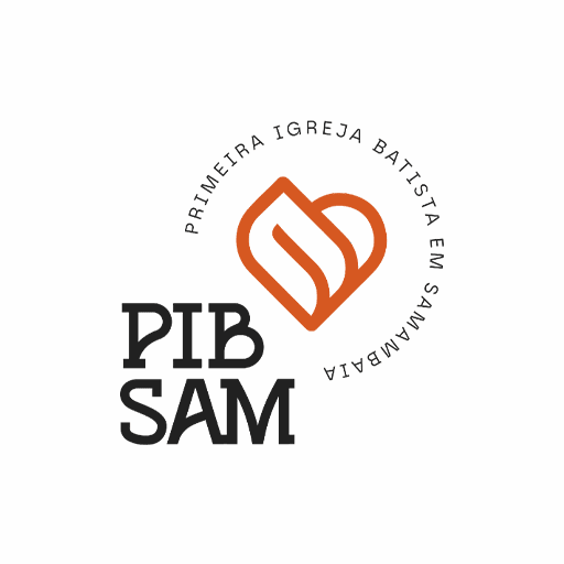 PIB Samambaia logo