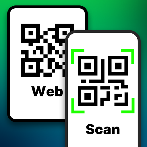 Web Scanner App 3.6 Icon