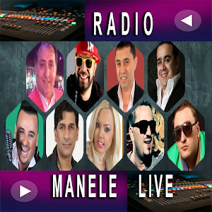 Manele Radio Romania Unknown