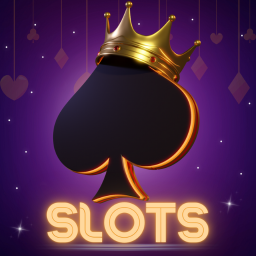 Big Money: Slots Casino Games logo