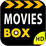 Cover Image of डाउनलोड Free MovieBox New HD Movies Watch Online 1.8 APK