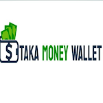 Cover Image of Télécharger Taka Money Wallet  APK