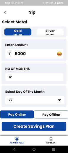 GHUNGHRU PALACE JEWELLERS